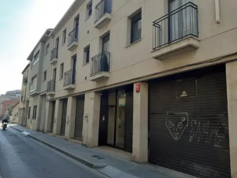 Piso en Estació del Nord-Estació de França